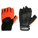 Перчатки для фитнеса Espado ESD002 персиковый (XS)