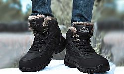 Обувь Зима