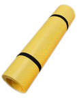 Ковер  Yoga Asana 1800х600х4 желт