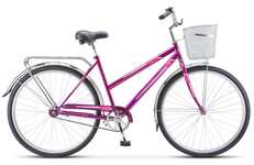 Велосипед 28" Stels Navigator 305 C 20" Пурпурный арт.Z010