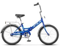 Велосипед 20" Stels Pilot 310 С 13" Синий арт. Z010