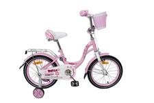Велосипед 14" Rook Belle, розовый KSB140PK