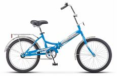 Велосипед 20" Десна-2200 13,5" Синий арт. Z011
