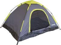 Палатка АТ Automatic 2 CX (0,9 кг, водост.3000 мм, 200*150см h-100см)