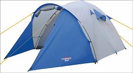 Палатка CAMPACK-TENT Storm Explorer 2