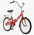 Велосипед 20" Десна-2100 13" Красный арт.Z011