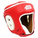 Шлем BoyBo Universal Flexy, красный, BP2003 (L)