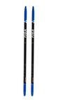Беговые лыжи TISA SPORT STEP BLUE (202) N90922V