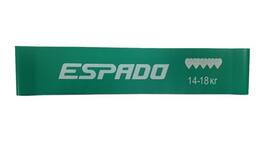 Петля латексная ESPADO 500*50*1,2 мм, ,бирюзовая, ES26101K