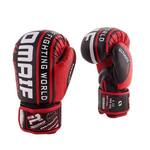 Боксерские перчатки RBG-242 Dx (12 oz)