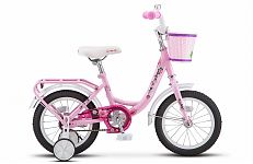 Велосипед 14" Stels Flyte Lady 9,5" Розовый арт.Z011