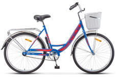 Велосипед 26" Stels Navigator 245 С Синий Z010 