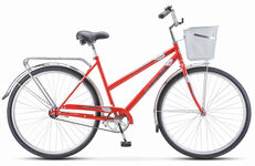 Велосипед 28" Stels Navigator 305 C 20" Красный арт.Z010
