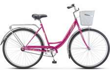 Велосипед 28" Stels Navigator 345 C 20" Пурпурный арт.Z010