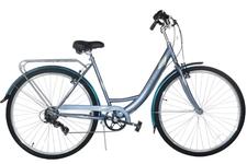 Велосипед 28"Stels Navigator 395 20"Серо-голубой арт.Z010
