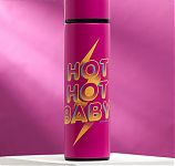 Термос с индикатором температуры "Hot baby", 500 мл   5189142