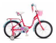 Велосипед 18" Stels Jolly 11" Розовый арт.V010