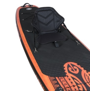 Сапборд MAORI-12.6 KAYAK (MAORI 12,6S)