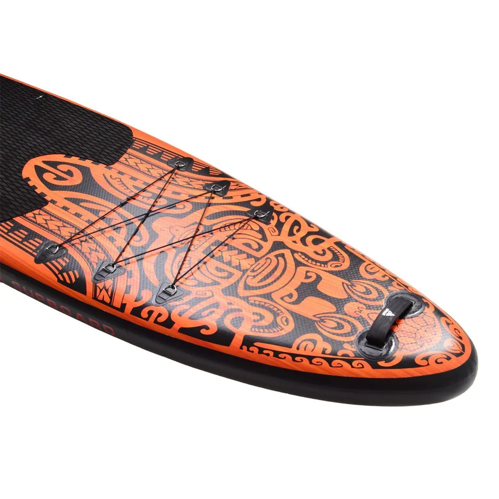 Сапборд MAORI-12.6 KAYAK (MAORI 12,6S)