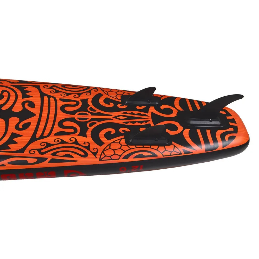Сапборд MAORI-12.6 KAYAK (MAORI 12,6S)