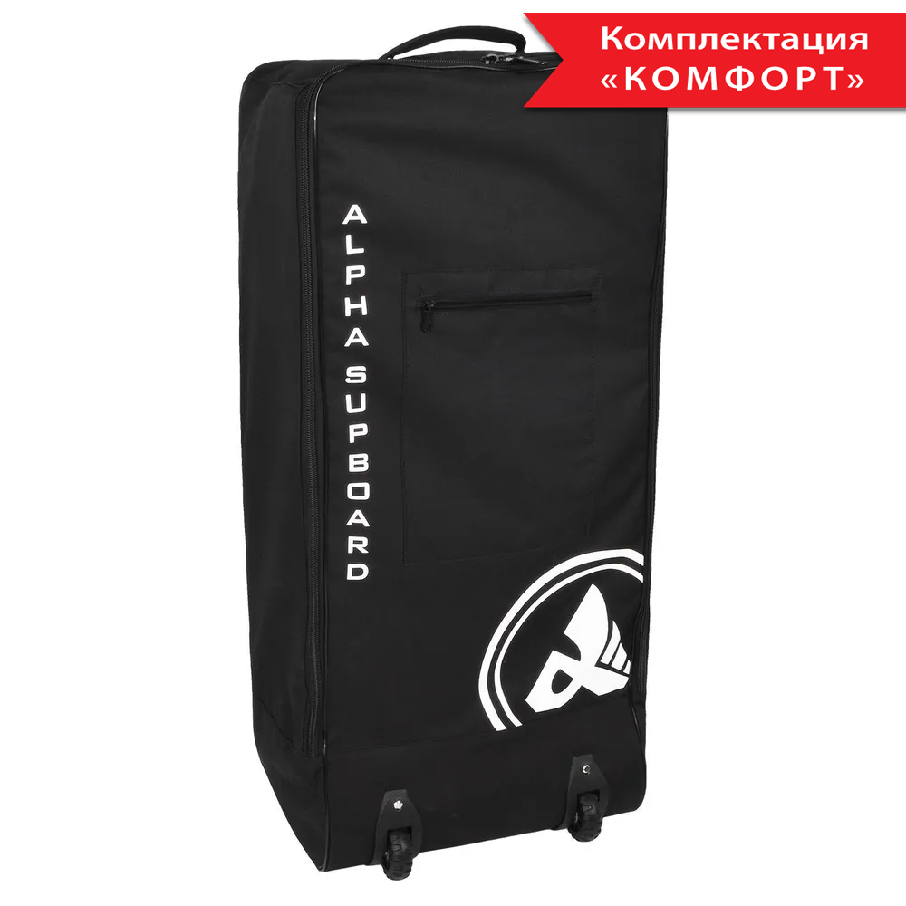 Сапборд MAORI-12.6 COMFORT (MAORI 12,6S)