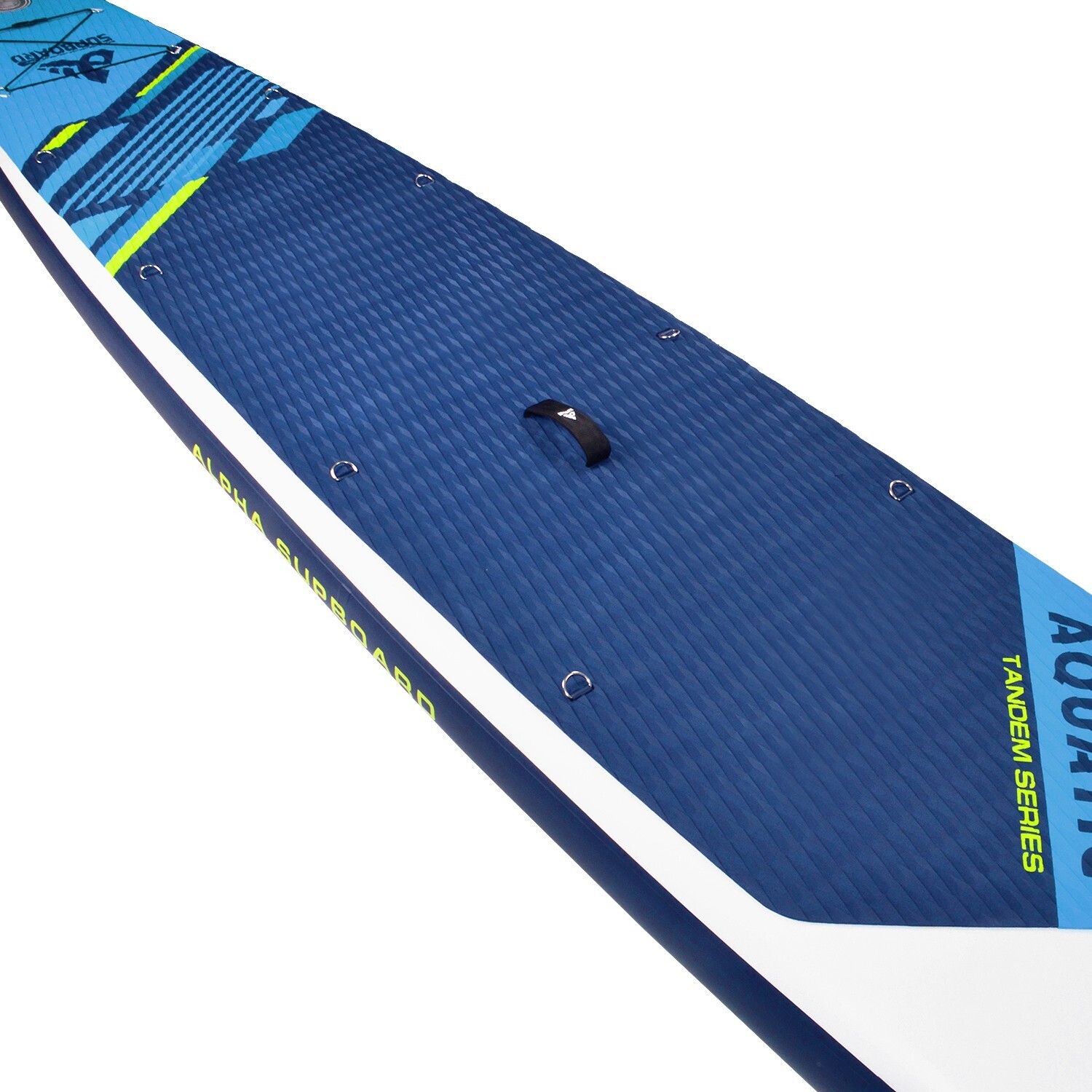 Сапборд WX-1500 COMFORT (AQUATIC BLUE 15,0D)