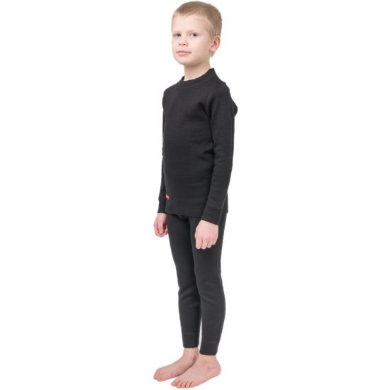 Комплект термобелья Comfort Classic Kids (2 слоя) рост 116-122
