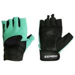 Перчатки для фитнеса Espado, ESD002, мятный (XS)