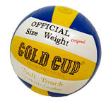 Мяч волейбольный Gold Cup №E37622