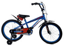 Велосипеды Riki-Tiki детские