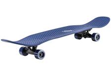 Скейтборд пластик Vega 31 blue 1/4 TLS-3108PRO