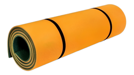 Ковер Forest Lux S10 1800х600х10 хаки/оранж.