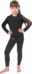 Комплект термобелья Comfort EXTRIM Kids (3слой) рост 140-146