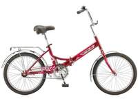 Велосипед 20" Stels Pilot 410 С 13" Красный