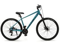 Велосипед FALCON BIKE 29" RESOLUTE 1.0 синий, алюминий, размер L