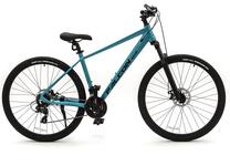 Велосипед FALCON BIKE 29" RESOLUTE 1.0 синий, алюминий, размер L