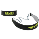 Пояс утяжелитель BoyBo CLASSIC с цепью BBW750