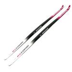 Лыжи BRADOS RS COMBI JR BLACK/PINK р.158