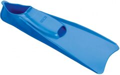 9910-6 ЛАСТЫ РЕЗИНОВЫЕ ЛИТЫЕ ДЛИННЫЕ СИНИЕ "ВЕСО" 38/39