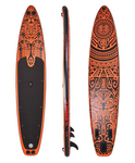 Сапборд MAORI-12.6 KAYAK (MAORI 12,6S)