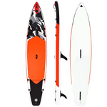 Сапборд WX-2500 COMFORT (POINT 12,6D)