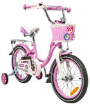 Велосипед 20" Nameless LADY розовый