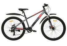Велосипед TechTeam Sprint 26"х16 красный 