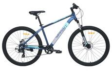 Велосипед TechTeam Sprint 29"х21 бирюзовый