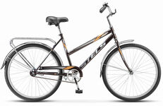 Велосипед 26" STELS Legenda 200 C (19" Коричневый)