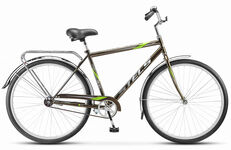 Велосипед 28" STELS Avangard 300 C (20" Оливковый)