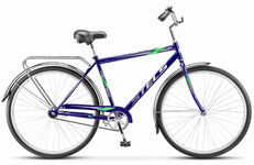 Велосипед 28" STELS Avangard 300 C (20" Синий)