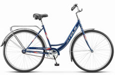 Велосипед 28" Stels Legenda 330 C 20" Синий