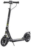 Самокат CITY SCOOTER DISK, GREEN; ЗЕЛЕНЫЙ, Арт.189032