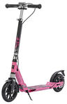 Самокат CITY SCOOTER DISK, PINK; РОЗОВЫЙ, Арт.980001